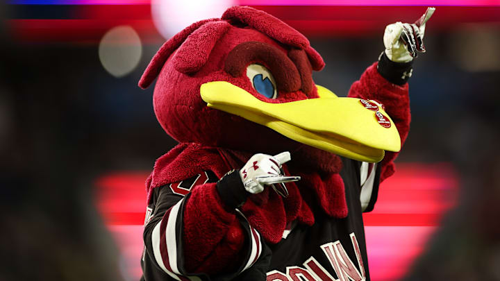TaxSlayer Gator Bowl - Notre Dame v South Carolina