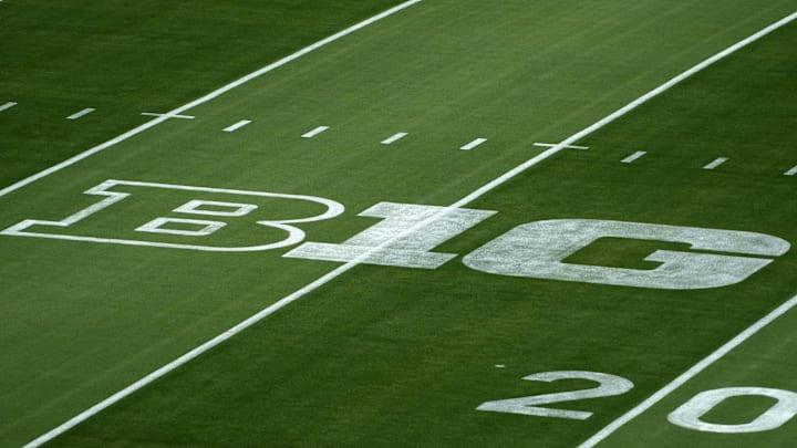 College football analyst Josh Pate predicts Ohio State will meet Indiana in the Big Ten Championship with Ryan Day's Buckeyes edging out Curt Cignetti's Hoosiers. College football analyst Josh Pate predicts Ohio State will meet Indiana in the Big Ten Championship with Ryan Day's Buckeyes edging out Curt Cignetti's Hoosiers.