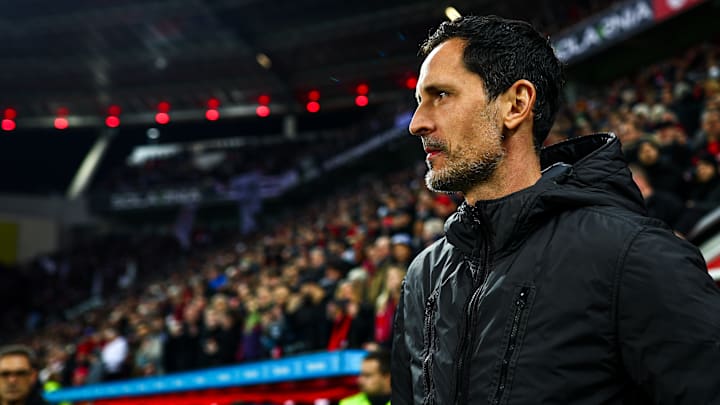 Dino Toppmöller soll die SGE nach Europa führen