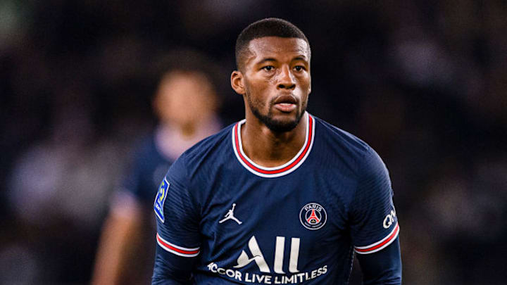 Wijnaldum vit des débuts compliqués à Paris
