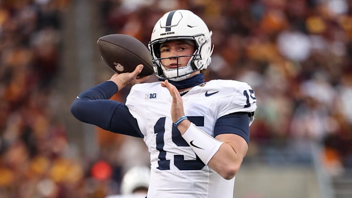 Penn State vs. Oregon 2024 Big Ten Championship Game odds, picks