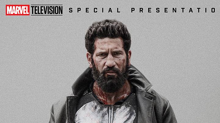 The Punisher: One Last Kill