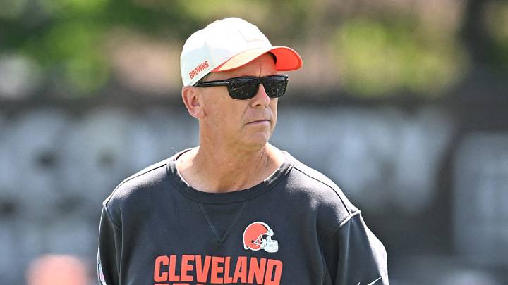 Todd Monken