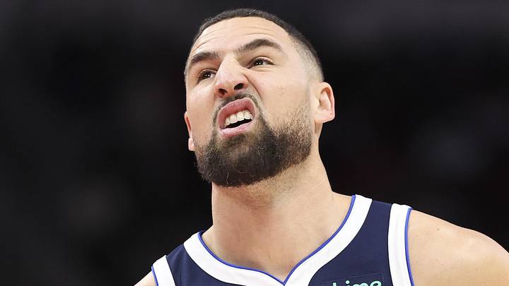 Dallas Mavericks, Klay Thompson