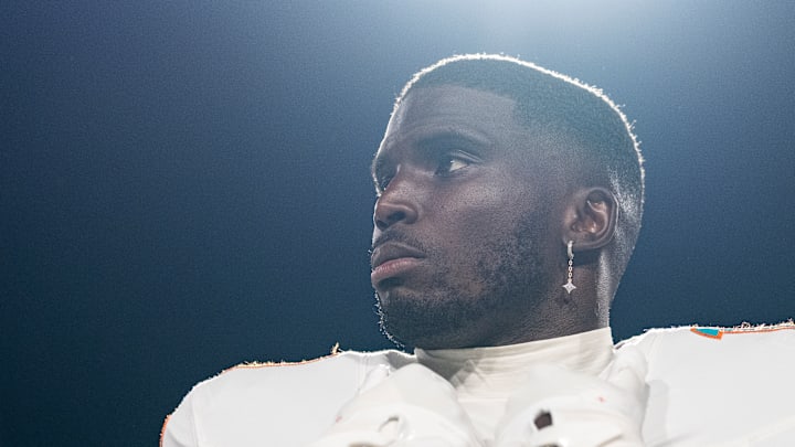 Miami Dolphins v Buffalo Bills - NFL 2025