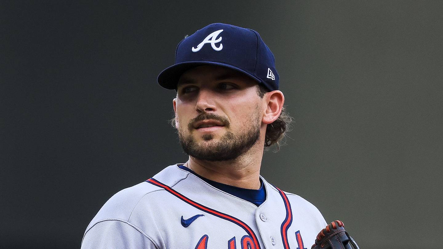 Austin Riley Stats This one stat sums up Austin Riley’s total collapse with Braves in 2026