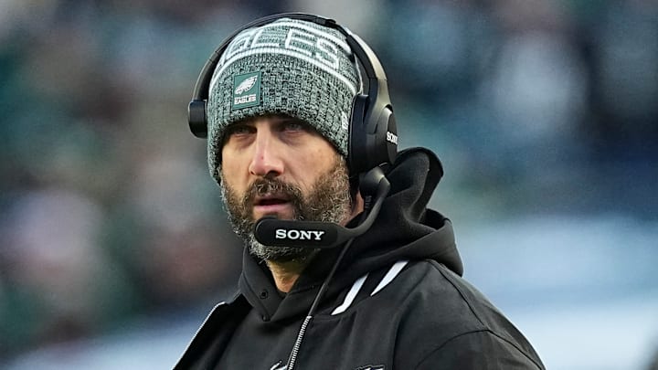 Chicago Bears v Philadelphia Eagles - NFL 2025 Chicago Bears v Philadelphia Eagles - NFL 2025