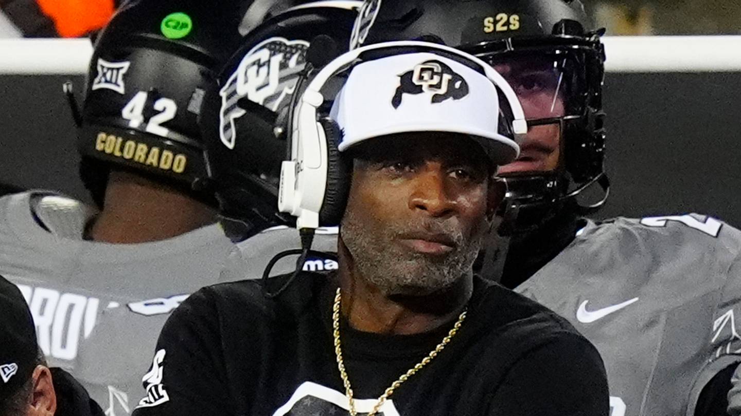Three Storylines to Watch For in Colorado's Week 4 Matchup Baylor