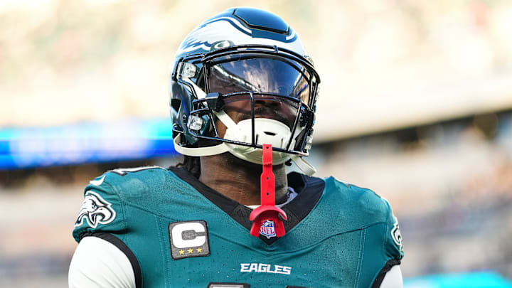 NFC Wild Card Playoffs: San Francisco 49ers v Philadelphia Eagles