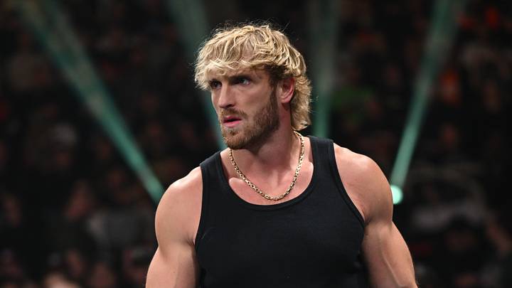 Logan Paul Logan Paul
