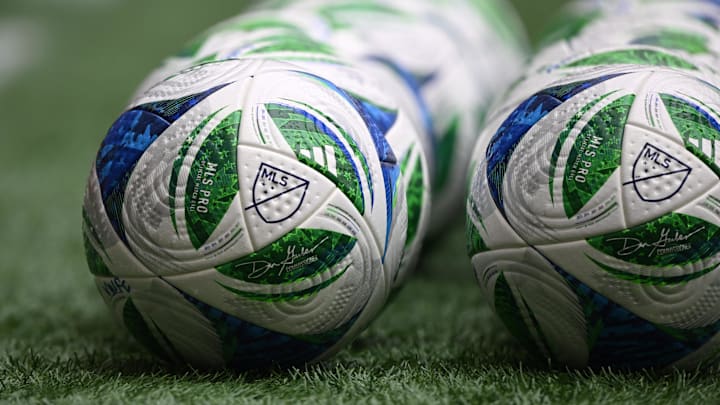 Matchday 3 of the 2025 MLS seaosn is set to kick off on Saturday night.