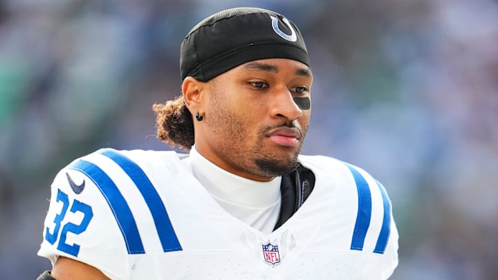 Julian Blackmon