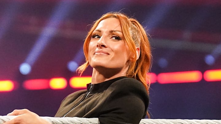 Becky Lynch