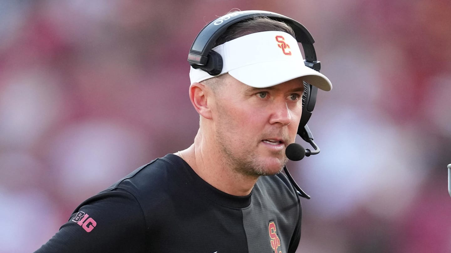 Biggest Observations From USC Trojans' Seventh Spring Practice