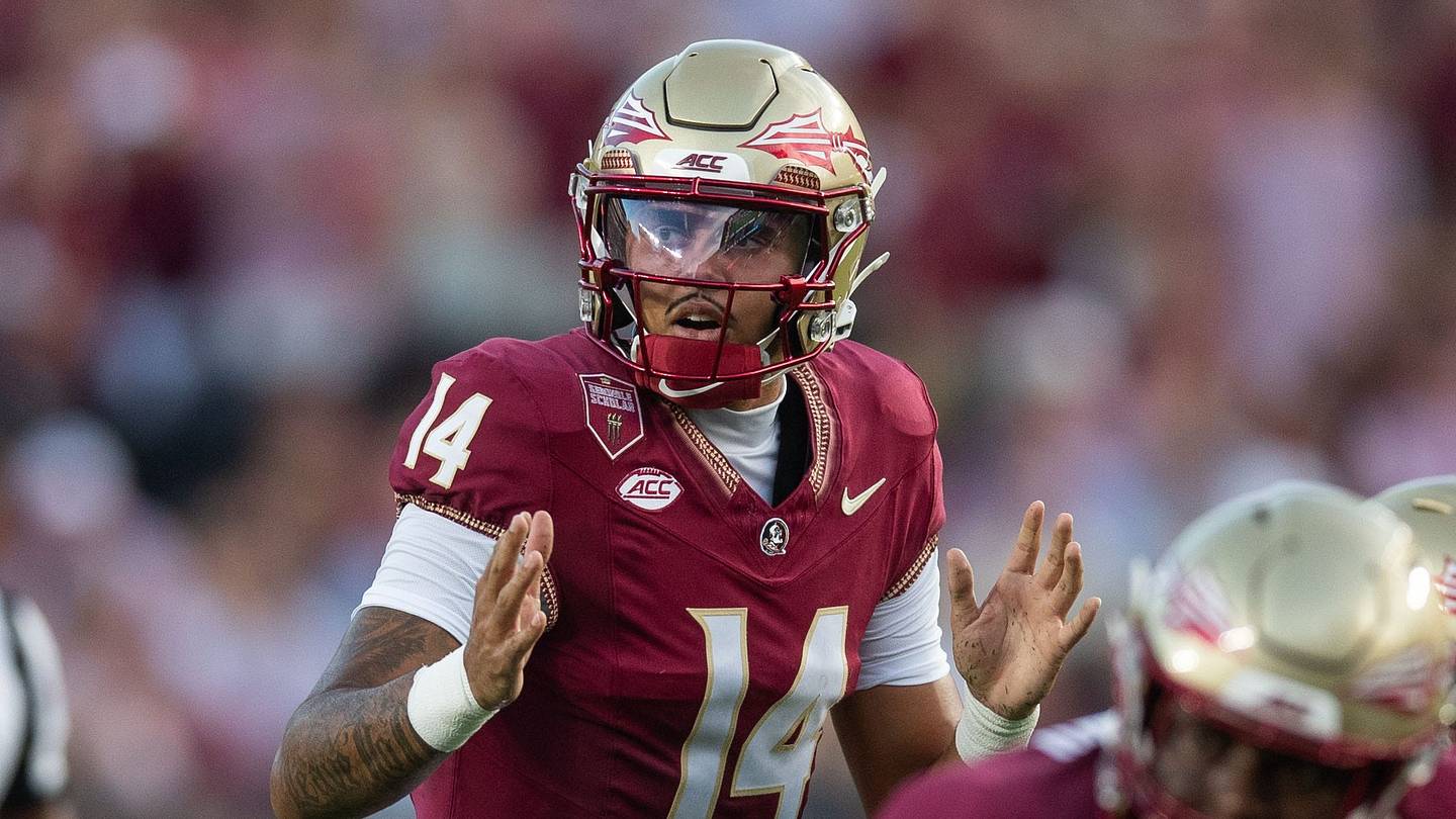 The Good, Bad, and Ugly From FSU Football’s Win Over New Mexico State