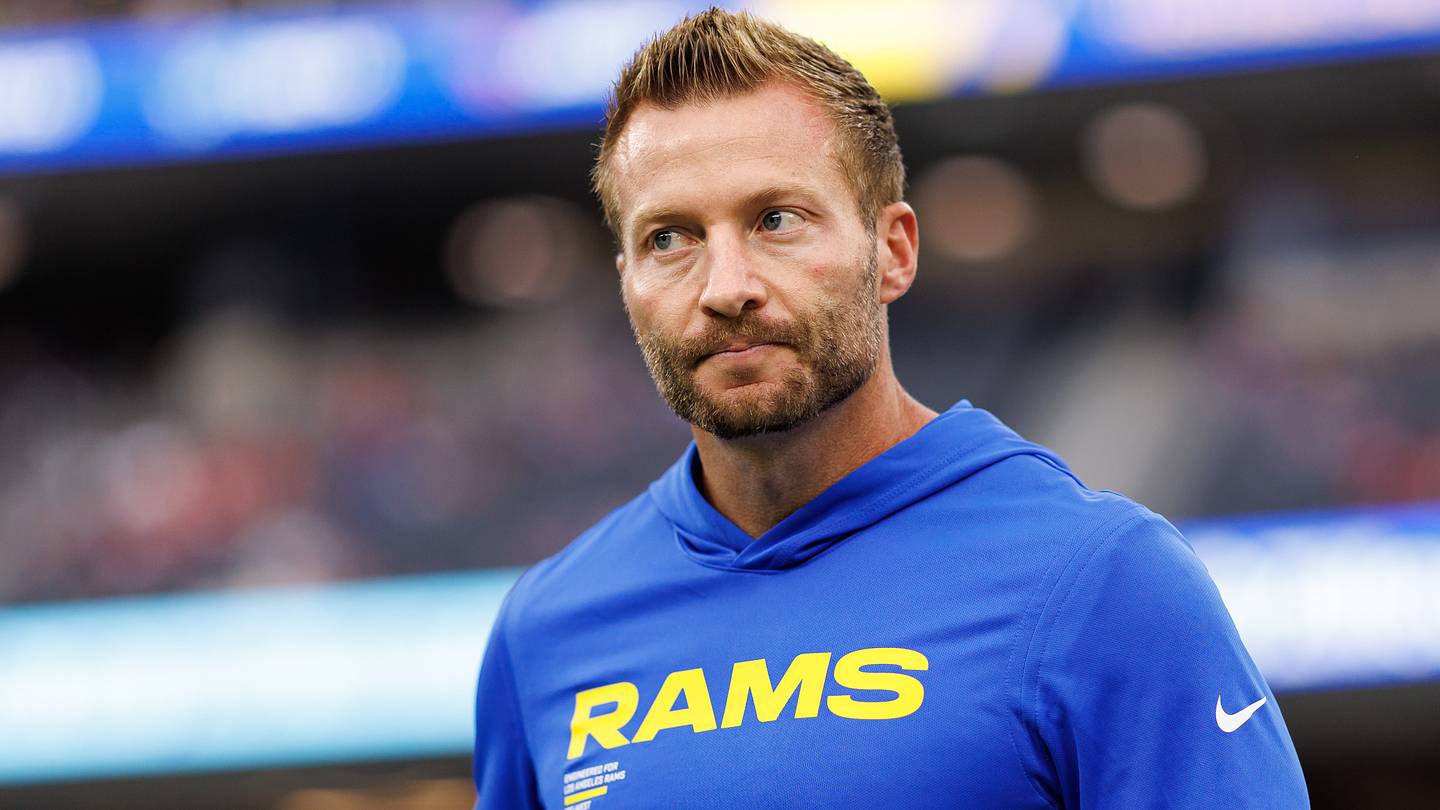 3 winners and 3 losers from Rams' soul-crushing loss to 49ers in Week 5
