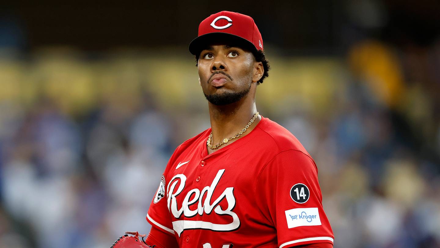 The Reds are choosing patience over panic and fans should be grateful ...