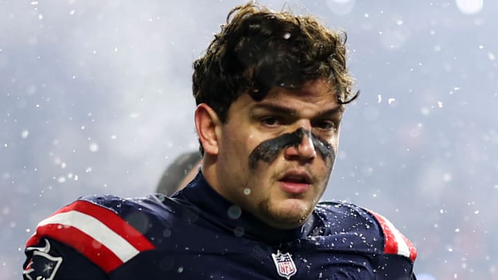 AFC Divisional Playoffs: Houston Texans v New England Patriots