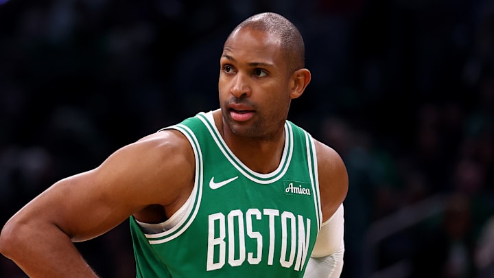 Boston Celtics, Al Horford, Golden State Warriors.