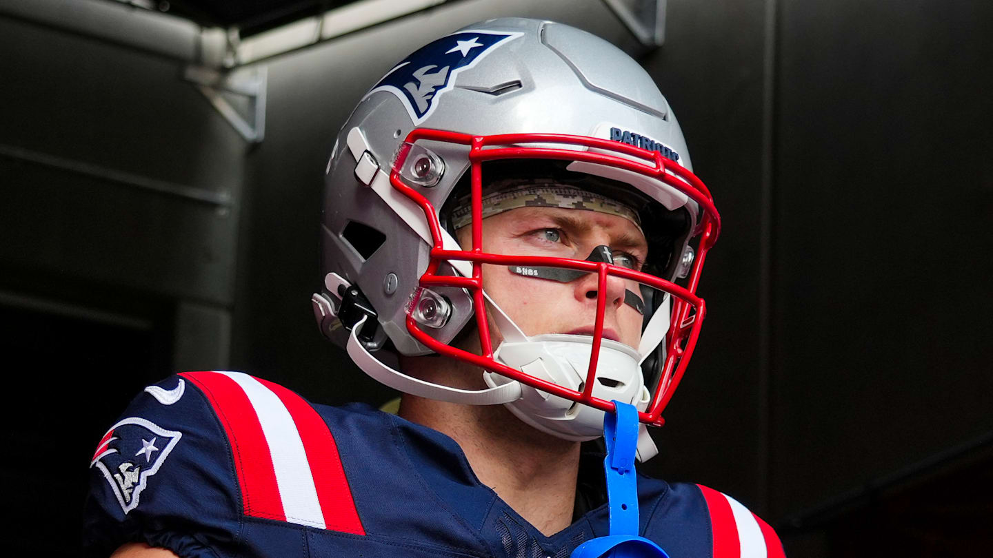 3 Patriots players who should be thankful they haven't been cut yet