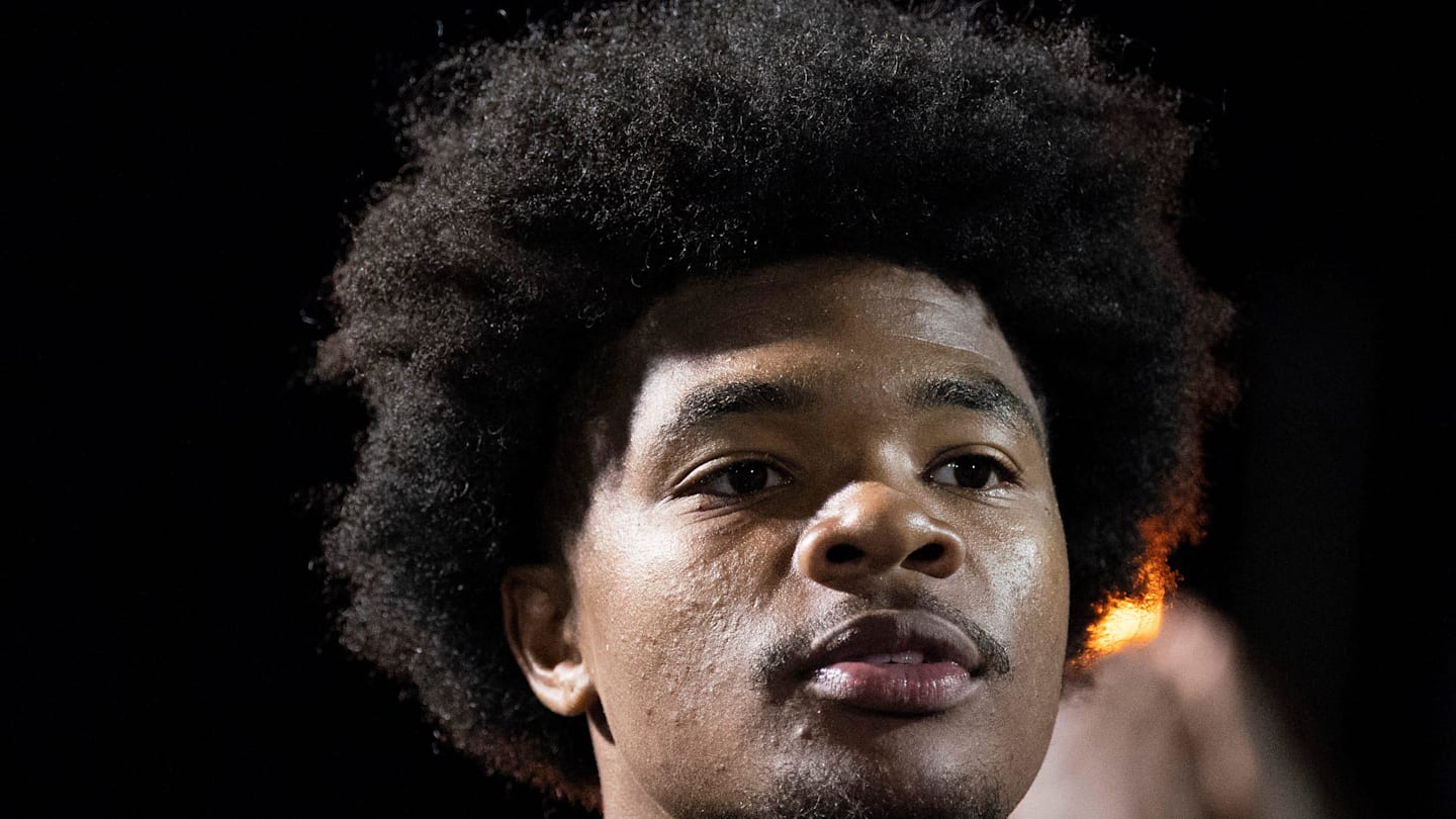 Colorado Takes Recruiting Rankings Leap After 4-Star Quarterback Andre Adams Commits