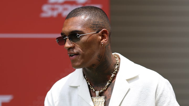 Zuffa Boxing star Conor Benn