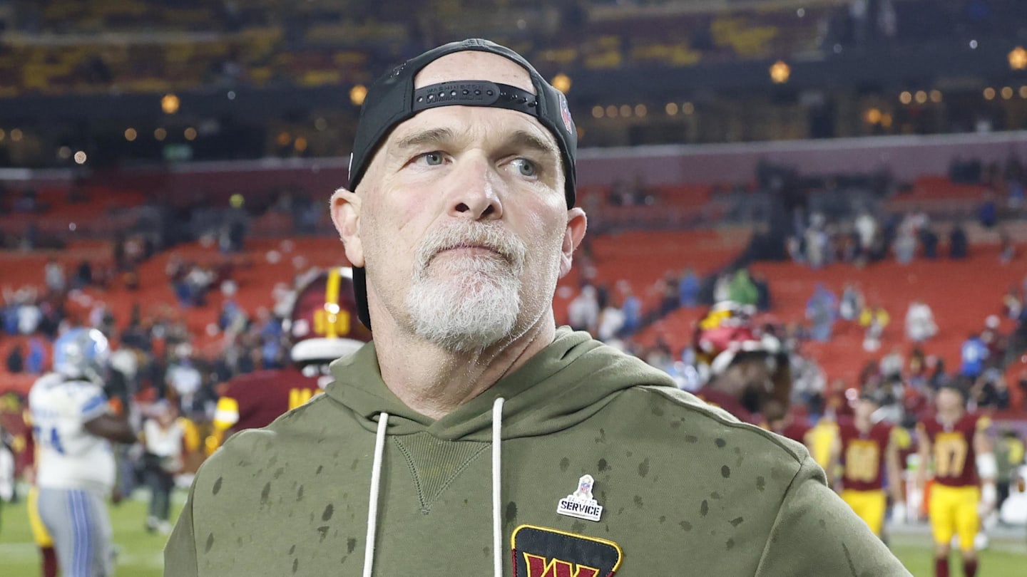 Commanders radio pundit goes nuclear on Dan Quinn in all-time rant