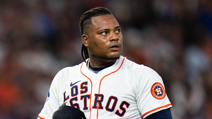 Seattle Mariners v Houston Astros