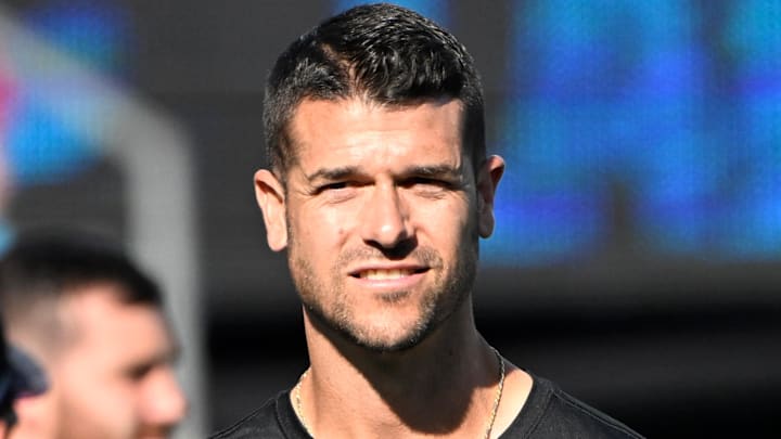 Dave Canales 