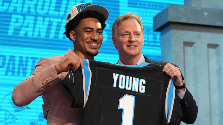 Bryce Young