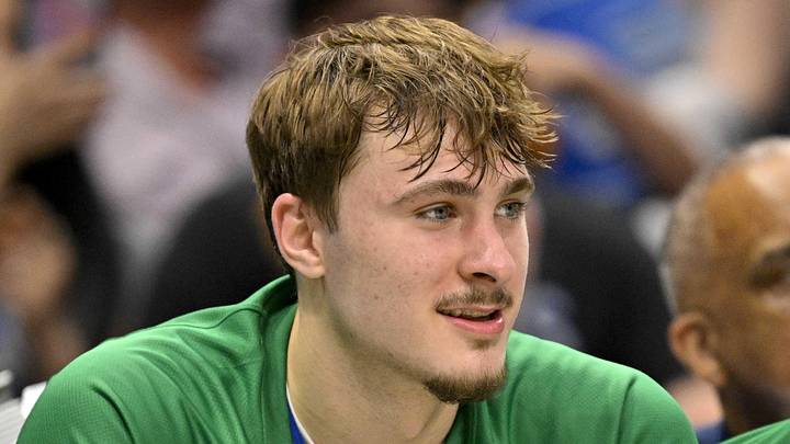Dallas Mavericks, Cooper Flagg