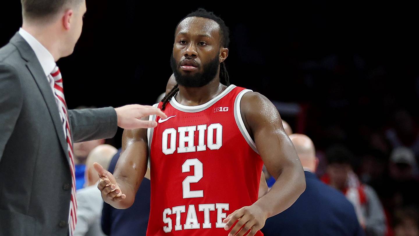 Rockets Given Disappointing NBA Draft Grade After Taking Bruce Thornton