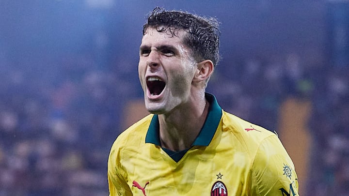 Christian Pulisic’s performance put him in rarified air for American players abroad.