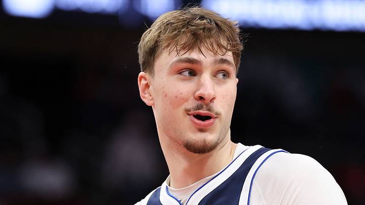 Dallas Mavericks, Cooper Flagg Dallas Mavericks, Cooper Flagg