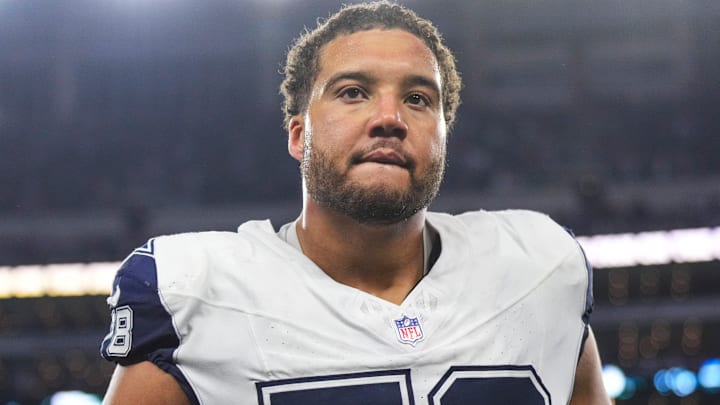 Philadelphia Eagles v Dallas Cowboys