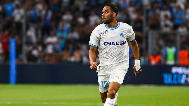 Les nouvelles recrues permettent à Marseille de rêver plus grand cette année, avec notamment Renan Lodi