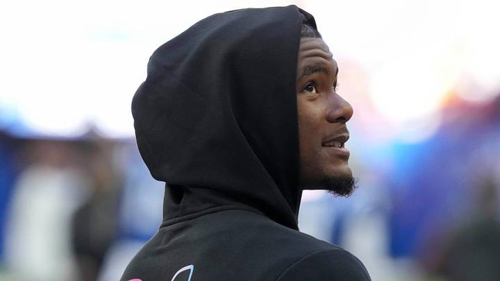 New York Jets wide receiver Adonai Mitchell
