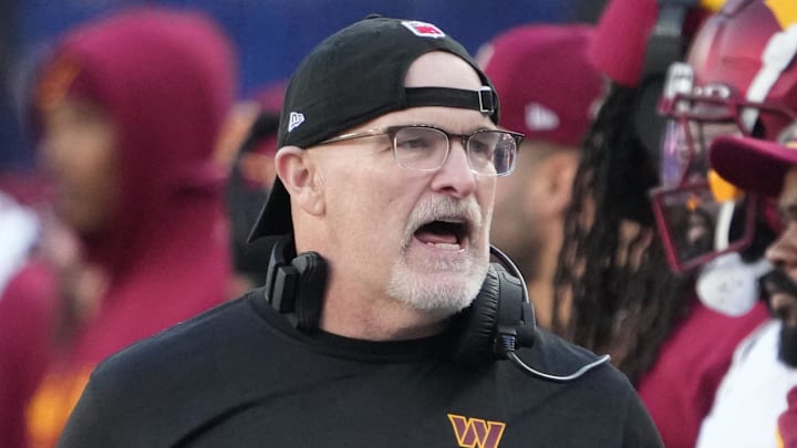 Dan Quinn
