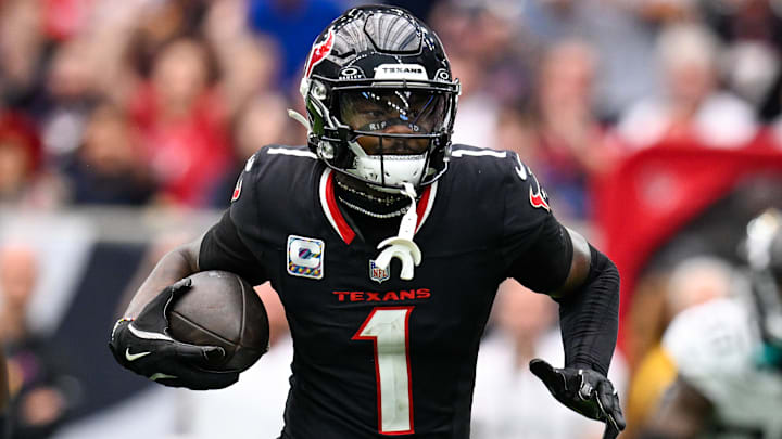 Jacksonville Jaguars v Houston Texans