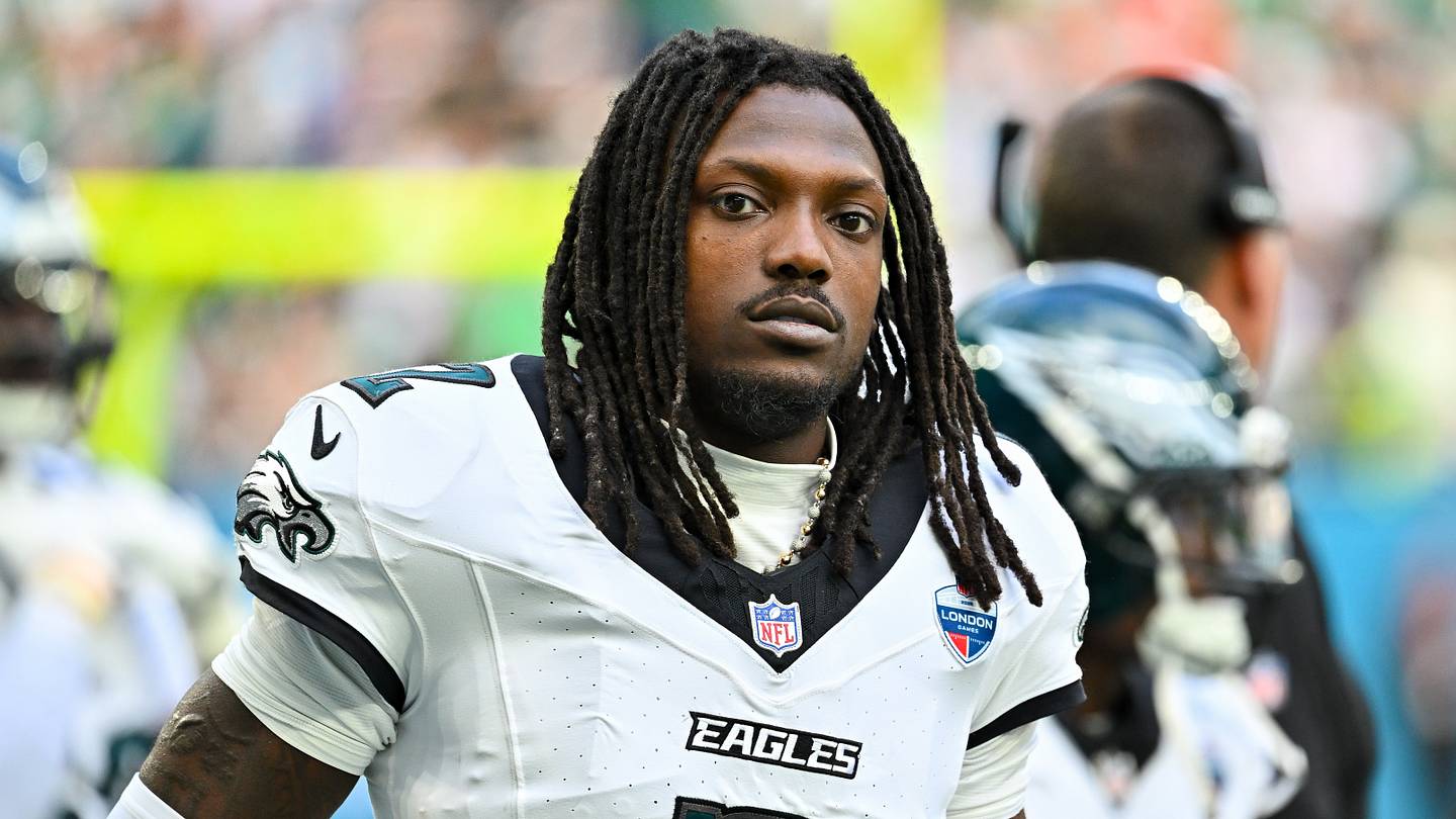 Steelers trade deadline big board: A new name moves ahead of Brian Thomas Jr.