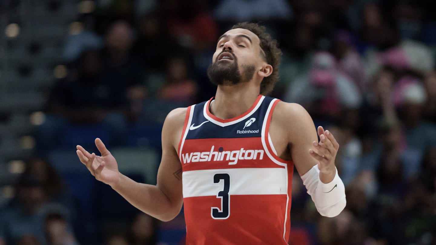 Two Stars Off Injury Report Ahead of Boston Celtics-Washington Wizards matchup