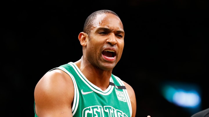 Miami Heat v Boston Celtics Miami Heat v Boston Celtics