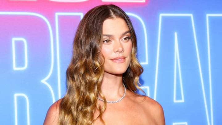 Nina Agdal Nina Agdal