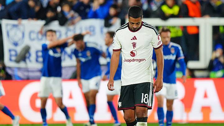 Man Utd's Path to Glory Exists — But the Road Ahead Is Brutal