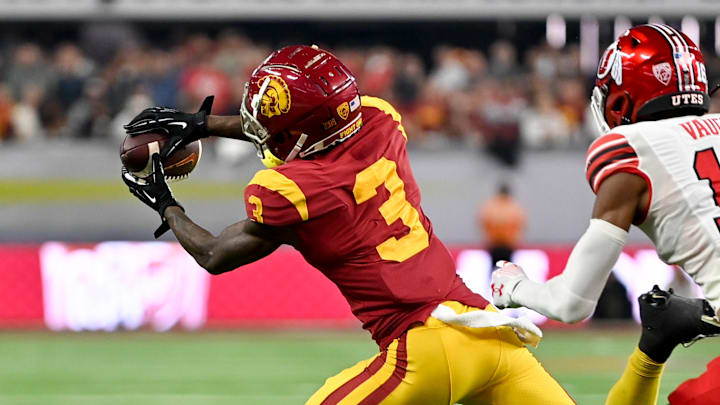 Pac-12 Championship - Utah v USC