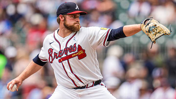 The Braves are stuck in the cycle of their starting pitching dilemma The Braves are stuck in the cycle of their starting pitching dilemma