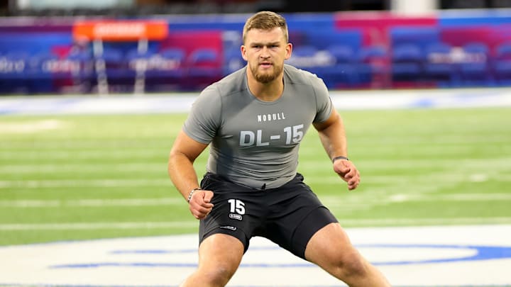 NFL Combine