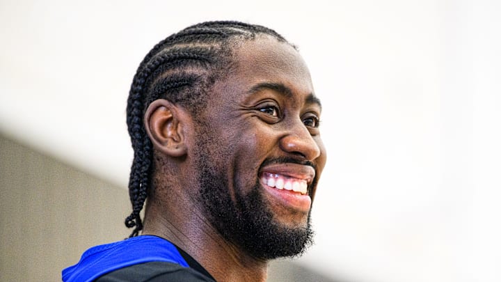 Detroit Pistons All Access Team Practice