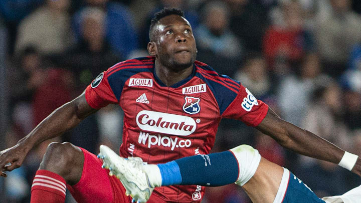 Nacional v Independiente Medellin - Copa CONMEBOL Libertadores 2023