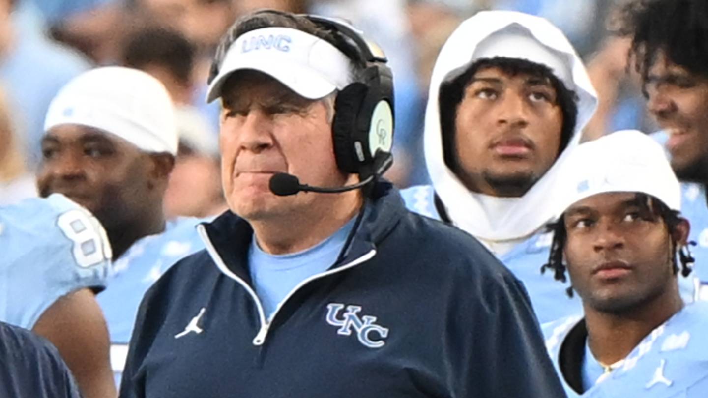 Which UNC Freshman Could Be Ready To Play in 2026
